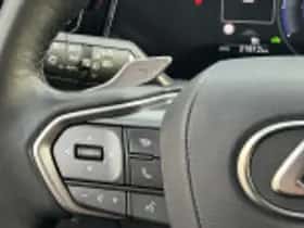 Lexus NX (2025) thumbnail 57