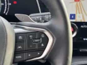 Lexus NX (2025) thumbnail 58