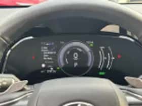 Lexus NX (2025) thumbnail 59