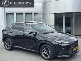 Lexus NX (2025) thumbnail 7