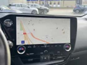 Lexus NX (2025) thumbnail 61