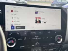 Lexus NX (2025) thumbnail 63