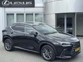 Lexus NX (2025) thumbnail 77