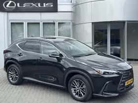 Lexus NX (2025) thumbnail 78