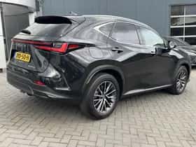 Lexus NX (2025) thumbnail 80