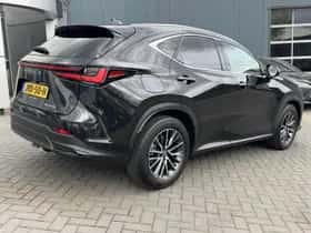 Lexus NX (2025) thumbnail 9