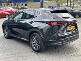 Lexus NX (2025) thumbnail 82