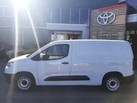Toyota Proace (2023) thumbnail 11