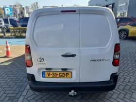 Toyota Proace (2023) thumbnail 13