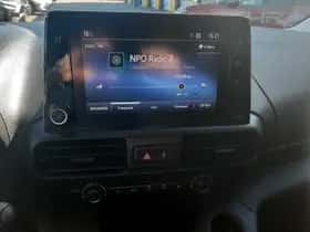 Toyota Proace (2023) thumbnail 27