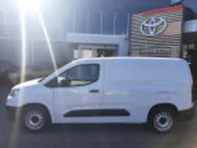 Toyota Proace (2023) thumbnail 40