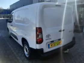 Toyota Proace (2023) thumbnail 41