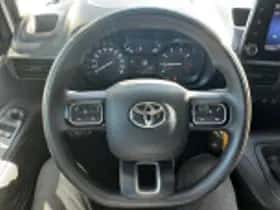 Toyota Proace (2023) thumbnail 48