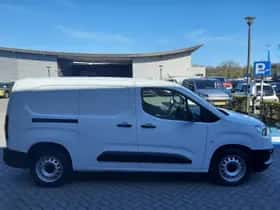 Toyota Proace (2023) thumbnail 8