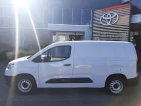 Toyota Proace (2023) thumbnail 72