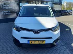 Toyota Proace (2023) thumbnail 10