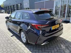 Toyota Corolla (2023) thumbnail 11