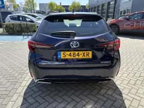 Toyota Corolla (2023) thumbnail 12