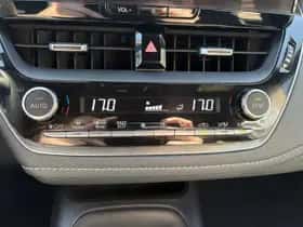 Toyota Corolla (2023) thumbnail 21