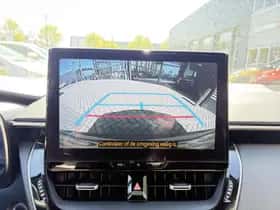 Toyota Corolla (2023) thumbnail 24