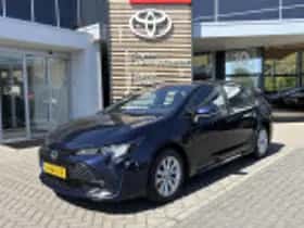 Toyota Corolla (2023) thumbnail 35