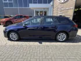 Toyota Corolla (2023) thumbnail 38