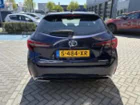 Toyota Corolla (2023) thumbnail 40