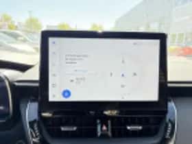 Toyota Corolla (2023) thumbnail 51