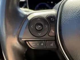 Toyota Corolla (2023) thumbnail 53