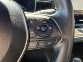 Toyota Corolla (2023) thumbnail 54