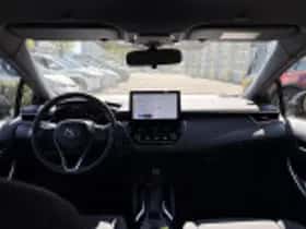 Toyota Corolla (2023) thumbnail 61
