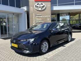 Toyota Corolla (2023) thumbnail 67