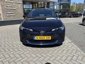 Toyota Corolla (2023) thumbnail 70