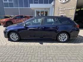 Toyota Corolla (2023) thumbnail 71