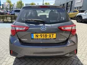 Toyota Yaris (2019) thumbnail 11