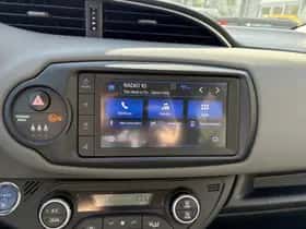 Toyota Yaris (2019) thumbnail 20