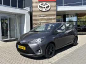 Toyota Yaris (2019) thumbnail 36