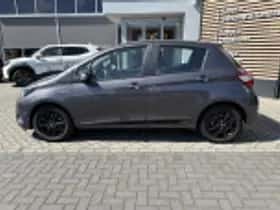 Toyota Yaris (2019) thumbnail 39