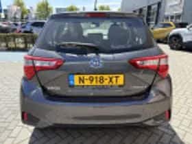 Toyota Yaris (2019) thumbnail 40
