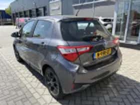 Toyota Yaris (2019) thumbnail 41