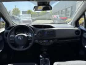 Toyota Yaris (2019) thumbnail 63