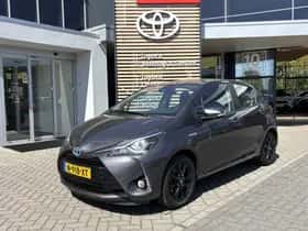 Toyota Yaris (2019) thumbnail 68