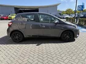 Toyota Yaris (2019) thumbnail 69