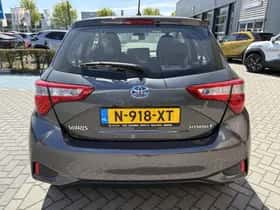 Toyota Yaris (2019) thumbnail 72