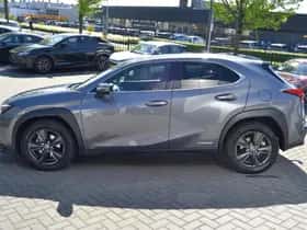 Lexus UX (2020) thumbnail 12