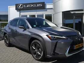 Lexus UX (2020) thumbnail 15