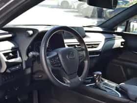Lexus UX (2020) thumbnail 19