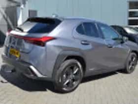 Lexus UX (2020) thumbnail 45