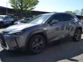 Lexus UX (2020) thumbnail 49