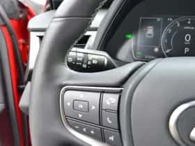 Lexus UX (2020) thumbnail 24